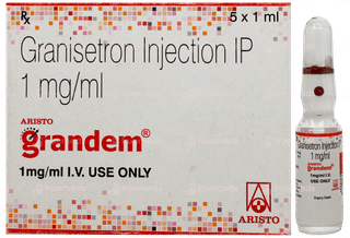 Grandem Injection 1Ml